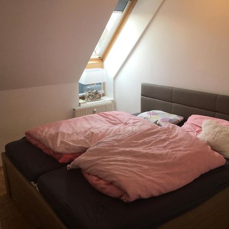 Ferienwohnung Gasthaus Mayr Ried in Der Riedmark Exterior foto