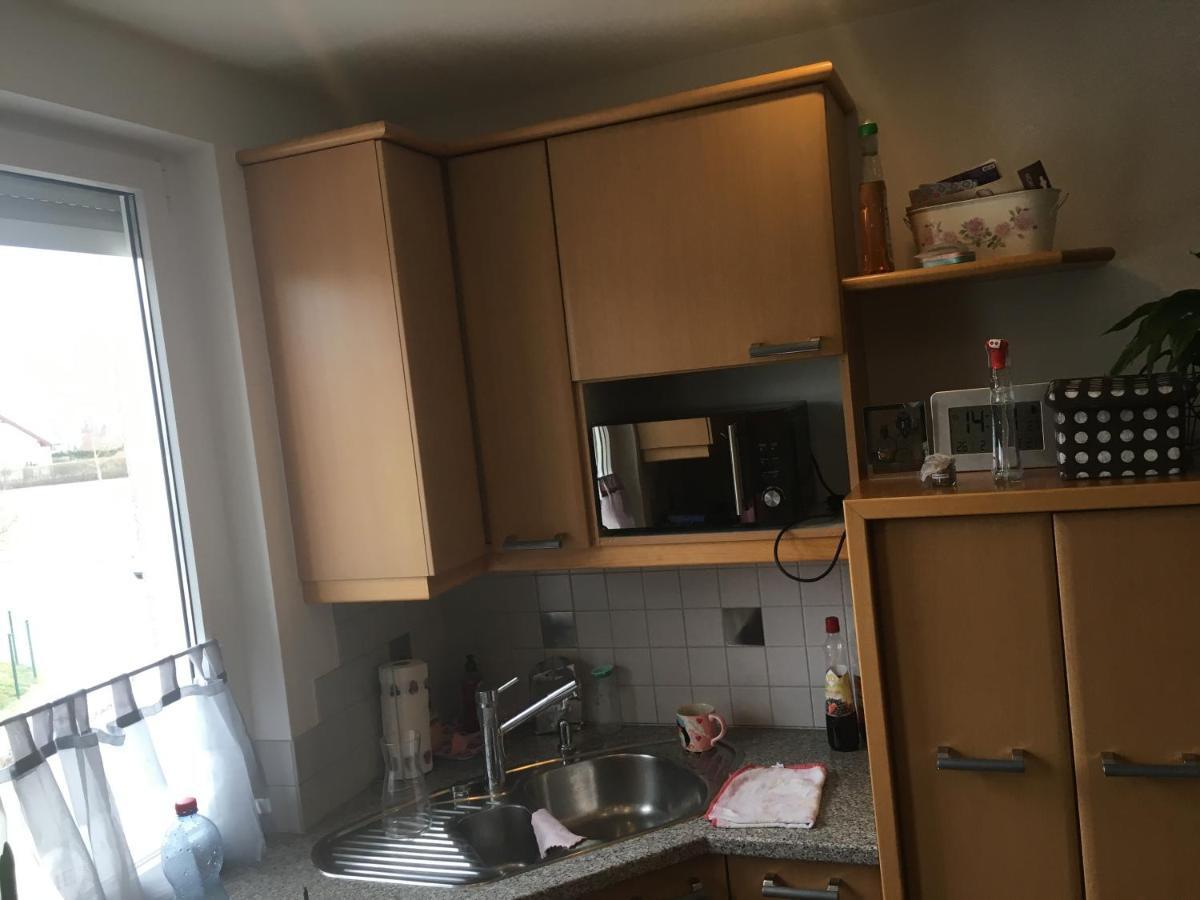 Ferienwohnung Gasthaus Mayr Ried in Der Riedmark Exterior foto
