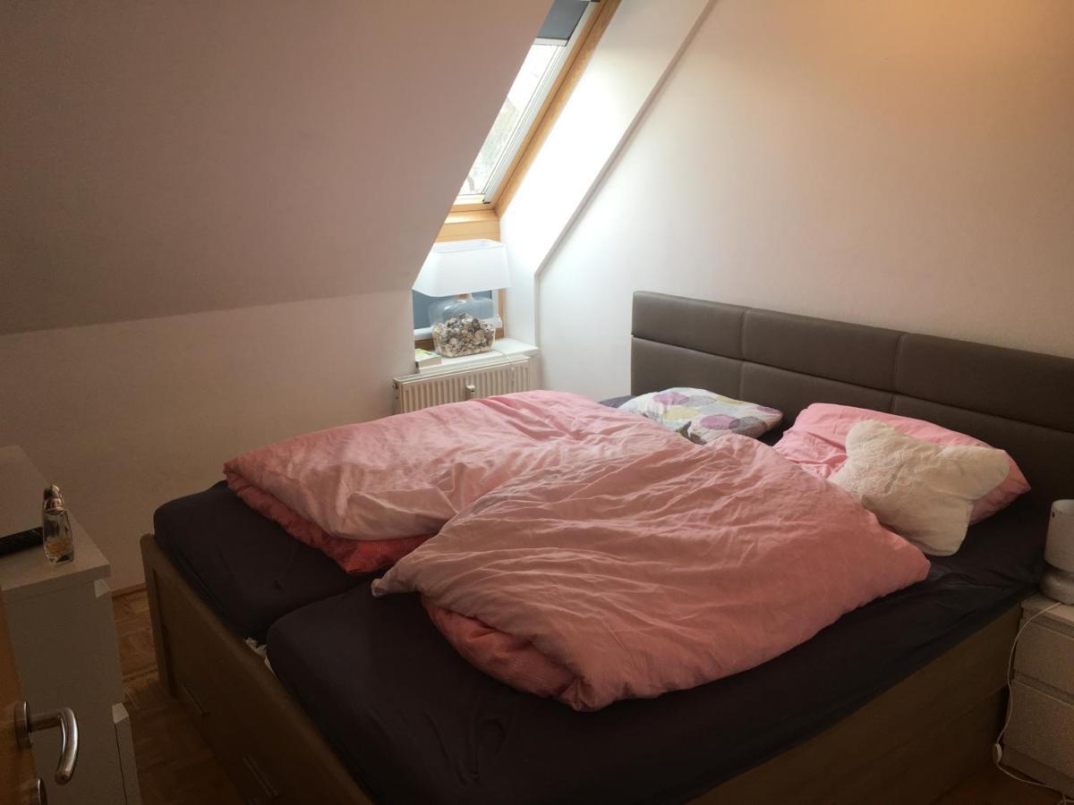 Ferienwohnung Gasthaus Mayr Ried in Der Riedmark Exterior foto