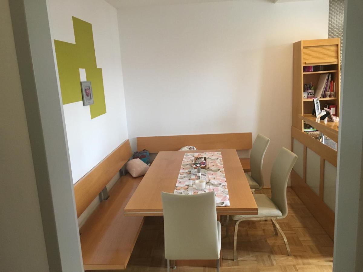 Ferienwohnung Gasthaus Mayr Ried in Der Riedmark Exterior foto